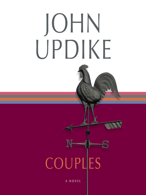 Title details for Couples by John Updike - Available